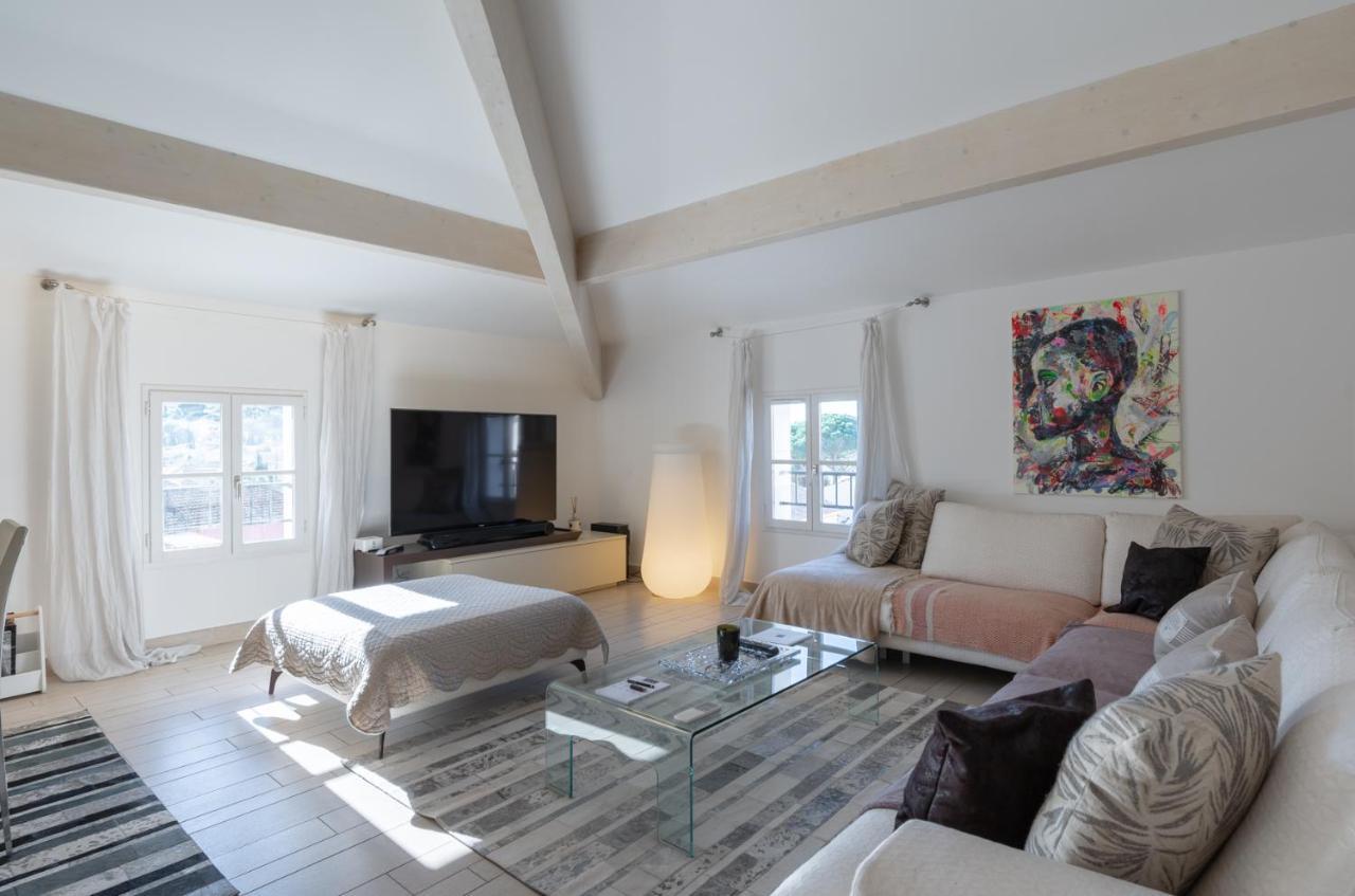 Delice A Apartment *